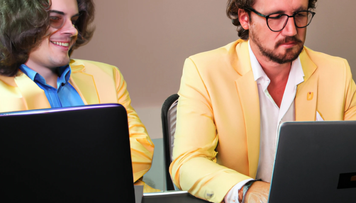 criacao de sites agencia de marketing 1 - Agência Starten Comunicação