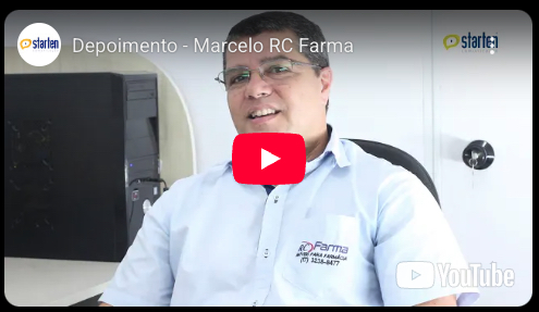 Depoimento Cliente Agencia Starten - Agência Starten Comunicação