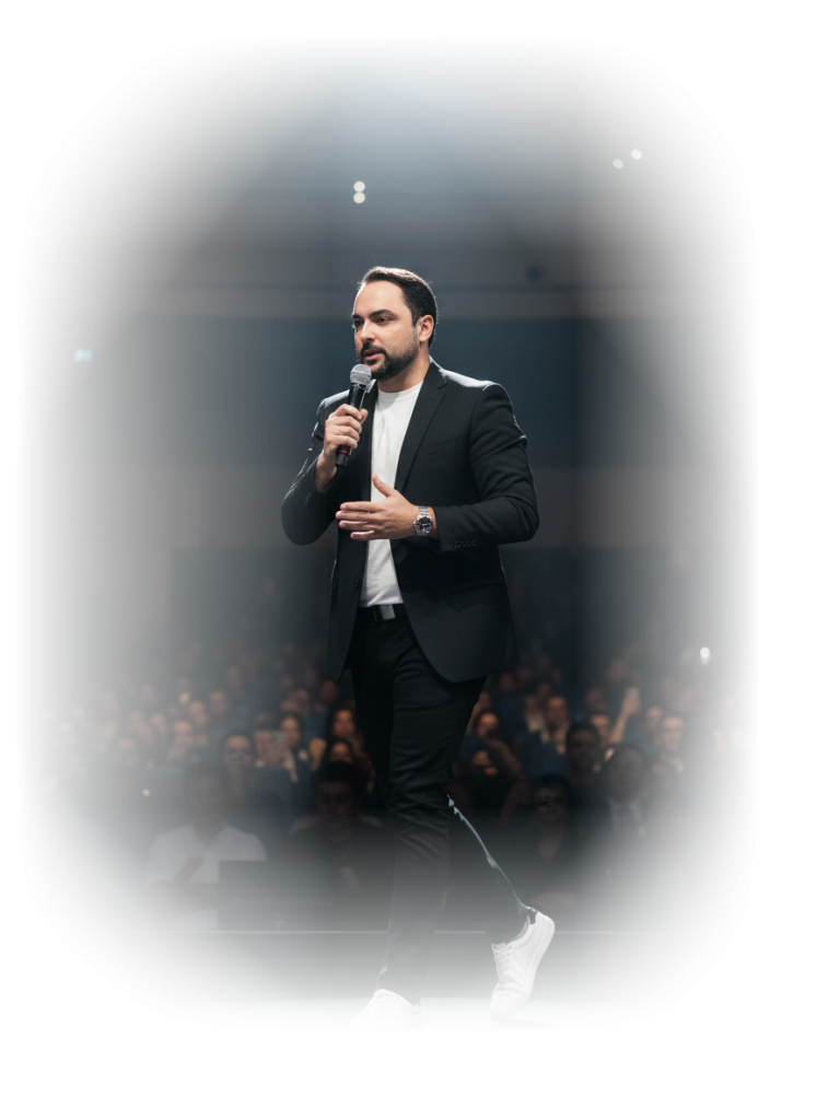 Emerson Morais Palestrante Marketing Digital - Agência Starten Comunicação