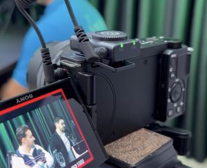 empresa para gravar podcast - Agência Starten Comunicação