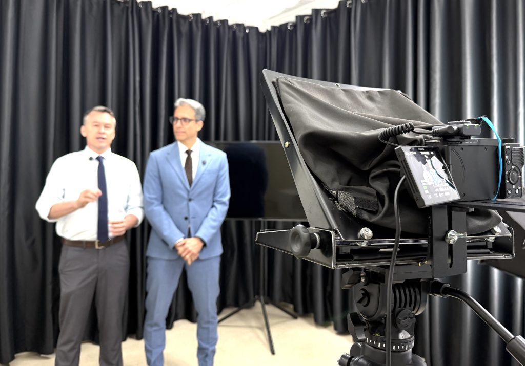 estudio video rio preto produtora - Agência Starten Comunicação