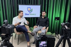 estudo de poscast gravar - Agência Starten Comunicação