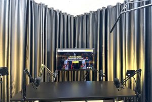 gravar podcast em rio preto 1 - Agência Starten Comunicação