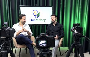 podcast em sao jose do rio preto - Agência Starten Comunicação