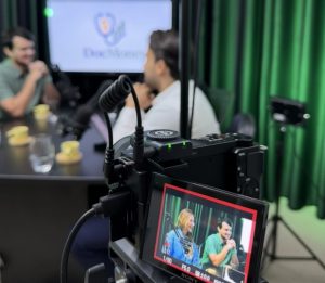 podcast rp rio preto - Agência Starten Comunicação