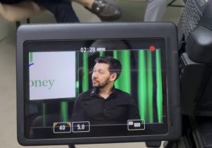 quero ter um podcast - Agência Starten Comunicação