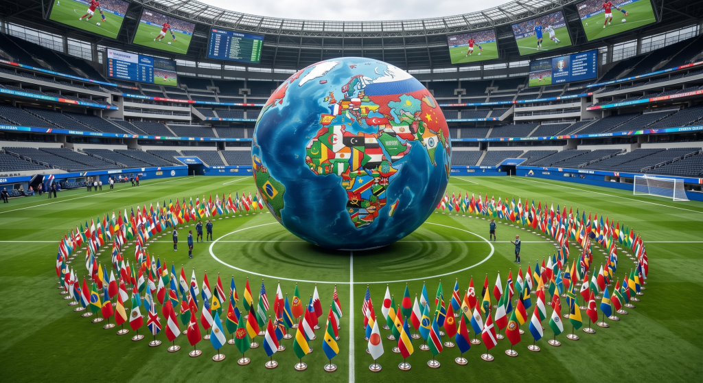 Números da Copa do Mundo no marketing até aqui 1 Agência Starten Comunicação Numeros da copa do mundo 2026 Marketing - Agência Starten Comunicação